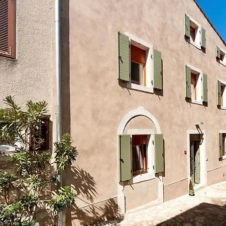 Maison d'hôtes Boutique Wrungel Vrsar