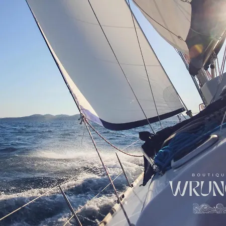 Boutique Wrungel 4* Vrsar