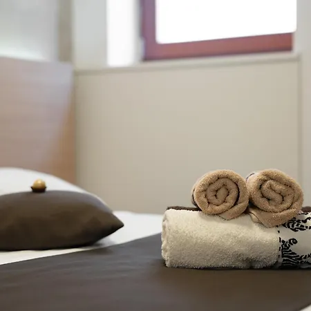 Boutique Wrungel Konukevi Vrsar