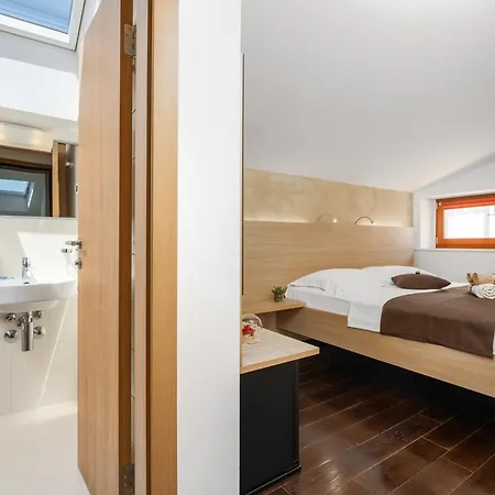 بيت ضيافة Boutique Wrungel