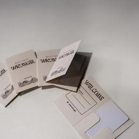 بيت ضيافة Boutique Wrungel 4*