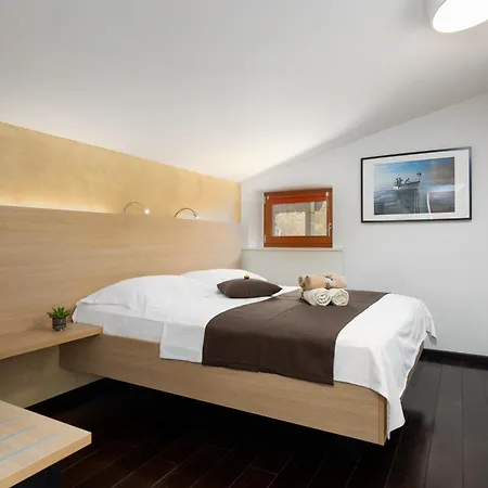 Boutique Wrungel Affittacamere Orsera