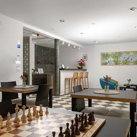 Boutique Wrungel Orsera