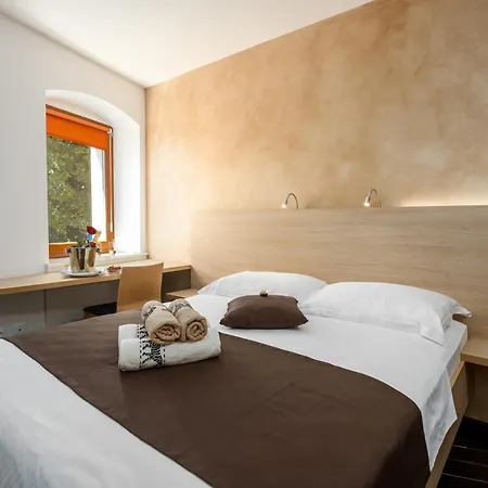 Boutique Wrungel 4*