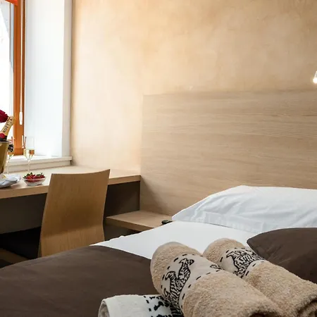 Boutique Wrungel Affittacamere