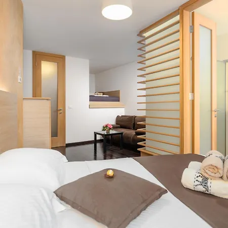 Boutique Wrungel 4*