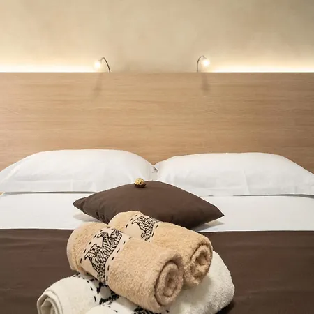 Konukevi Boutique Wrungel 4*