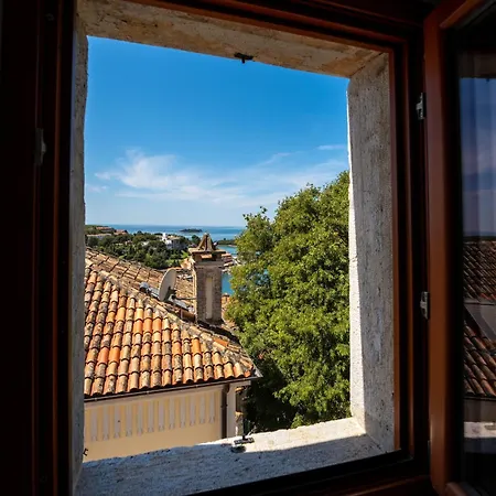 Affittacamere Boutique Wrungel Orsera