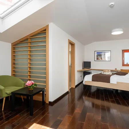 بيت ضيافة Boutique Wrungel