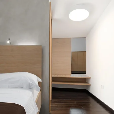 Boutique Wrungel Affittacamere 4*