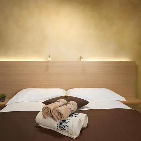 Konukevi Boutique Wrungel Vrsar