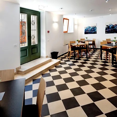 Boutique Wrungel 4* 弗尔萨尔