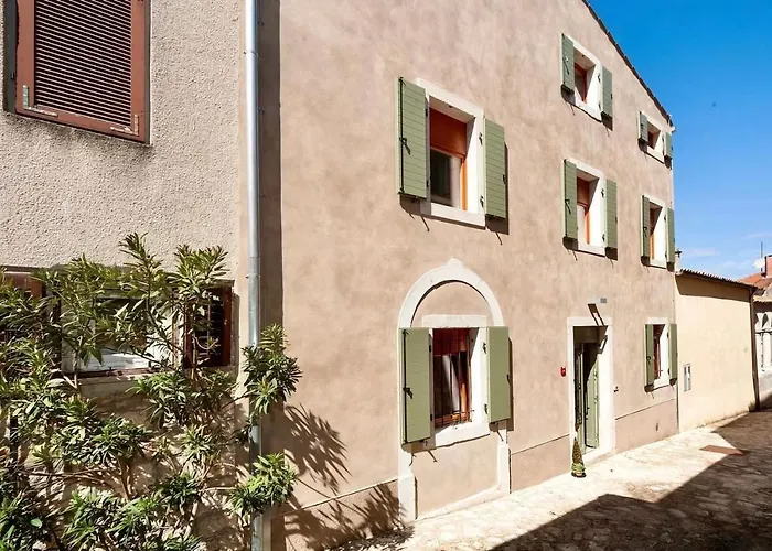 게스트하우스 Boutique Wrungel 브르사르