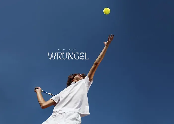 Boutique Wrungel 브르사르