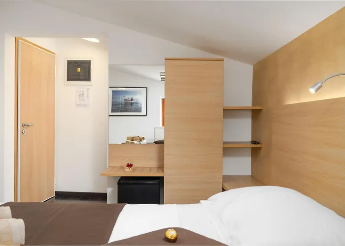 Boutique Wrungel Gæstehus 4*