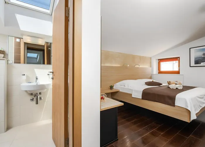 게스트하우스 Boutique Wrungel