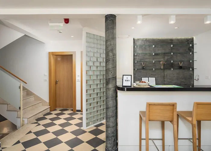 Boutique Wrungel 4*