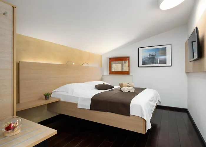 Boutique Wrungel 게스트하우스 브르사르