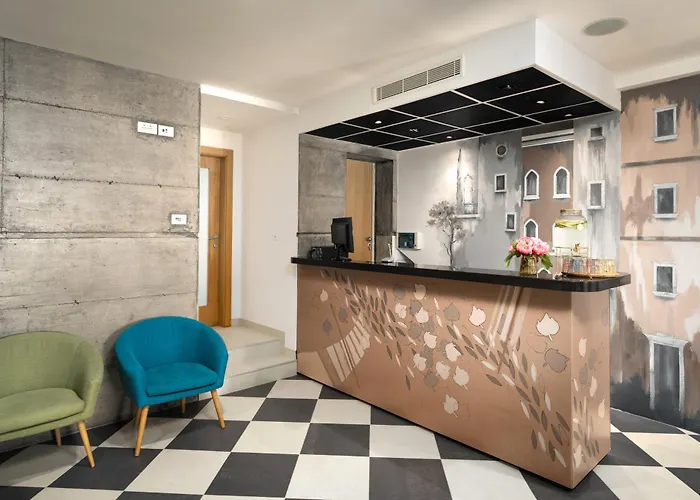 Boutique Wrungel 4*