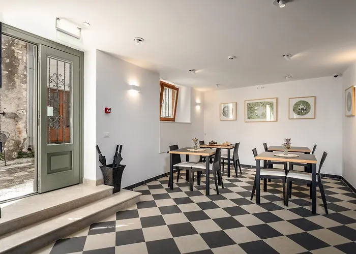 Gæstehus Boutique Wrungel 4*