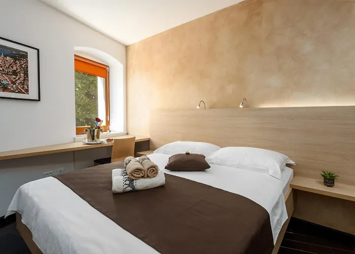 Boutique Wrungel 4*