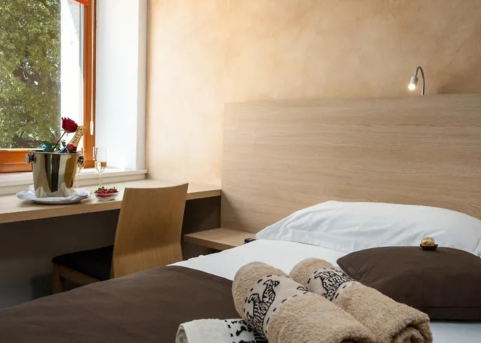 Boutique Wrungel 게스트하우스