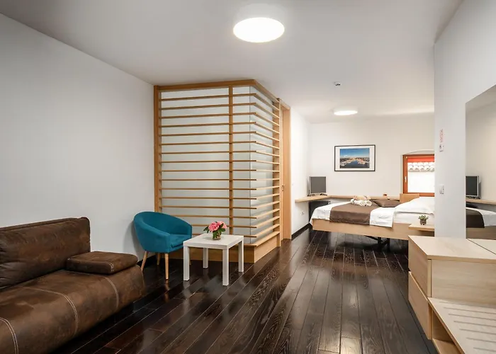 Boutique Wrungel 게스트하우스 4*