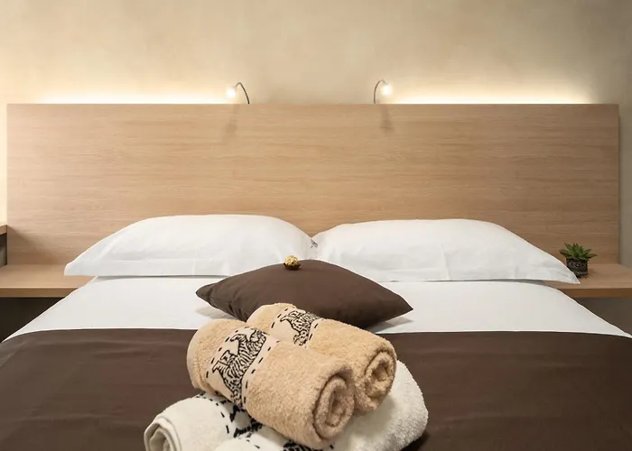 Gæstehus Boutique Wrungel 4*
