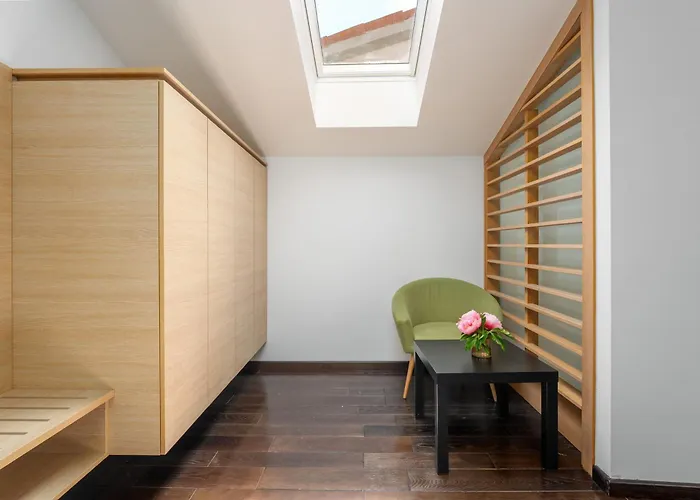 Boutique Wrungel 게스트하우스