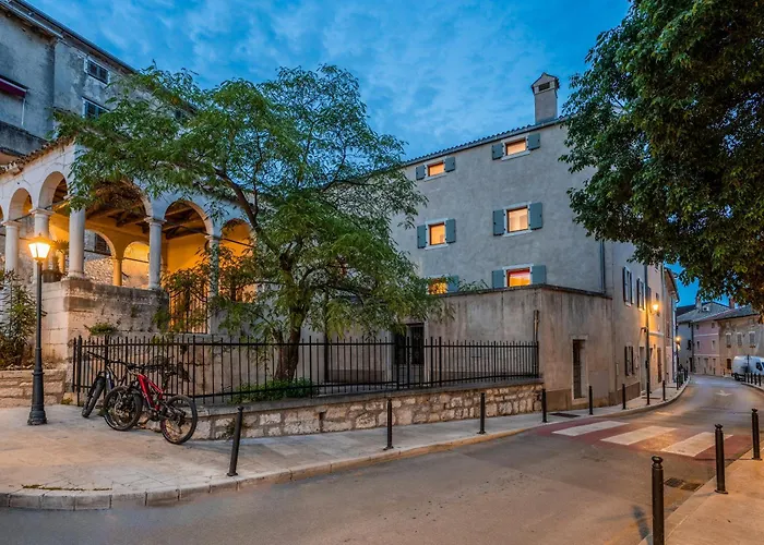 Boutique Wrungel 게스트하우스 브르사르