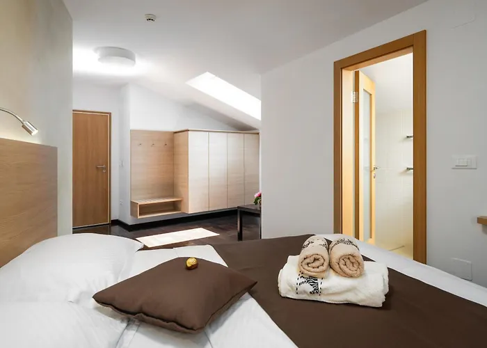 Boutique Wrungel Vrsar