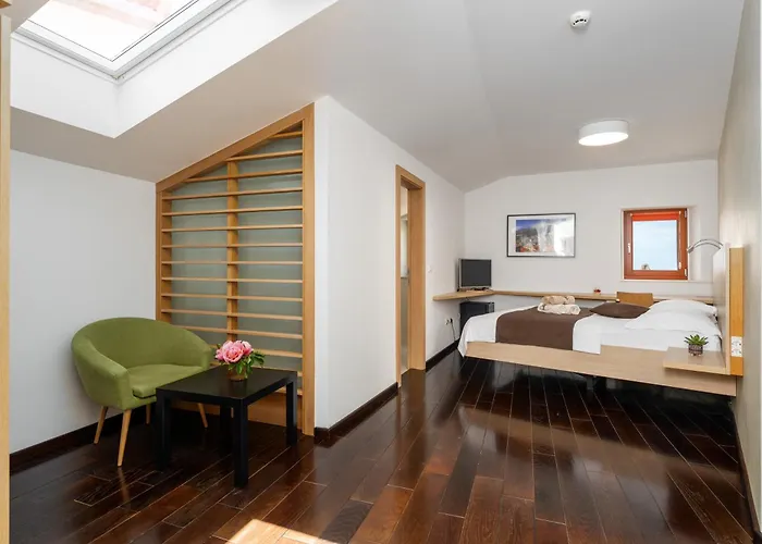 게스트하우스 Boutique Wrungel