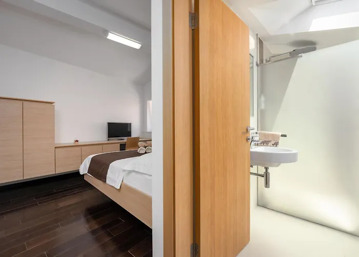 Boutique Wrungel 게스트하우스