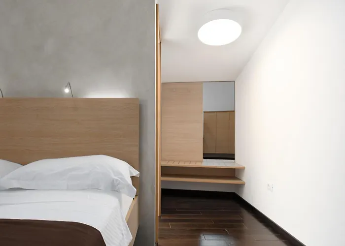 Boutique Wrungel Gæstehus 4*