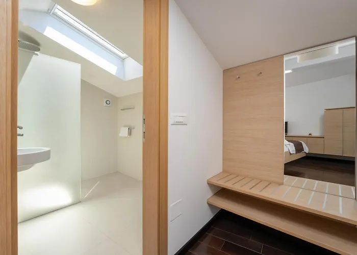 게스트하우스 Boutique Wrungel 4*