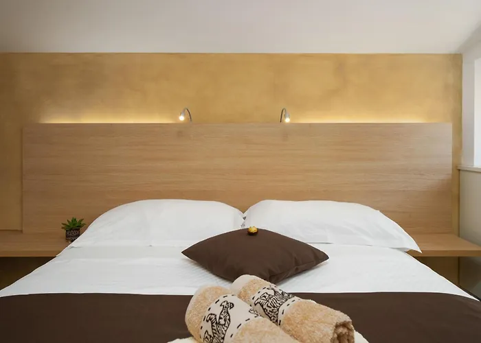 Boutique Wrungel Vrsar