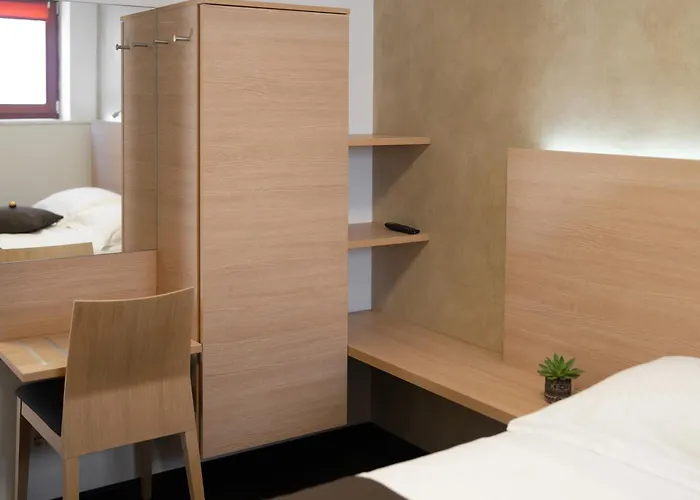 Boutique Wrungel 브르사르