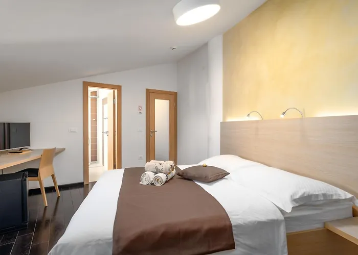 Boutique Wrungel Gæstehus 4*