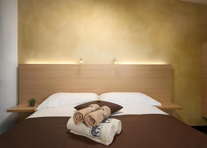 게스트하우스 Boutique Wrungel 브르사르