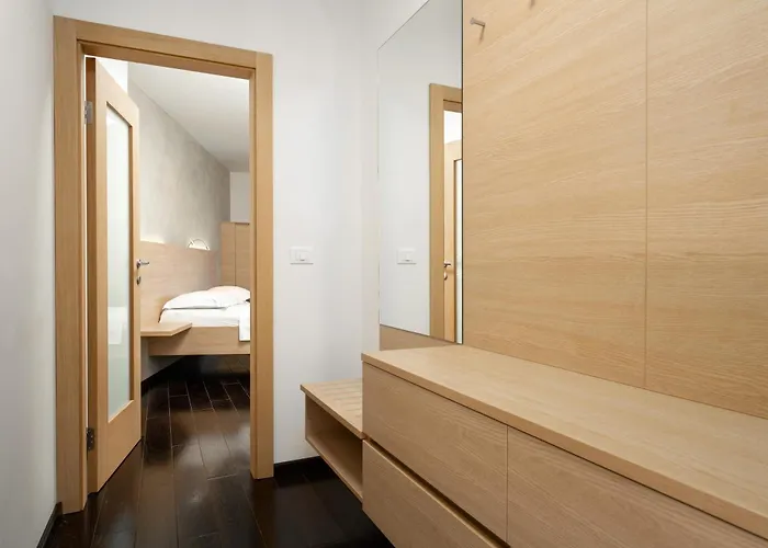 Boutique Wrungel Vrsar