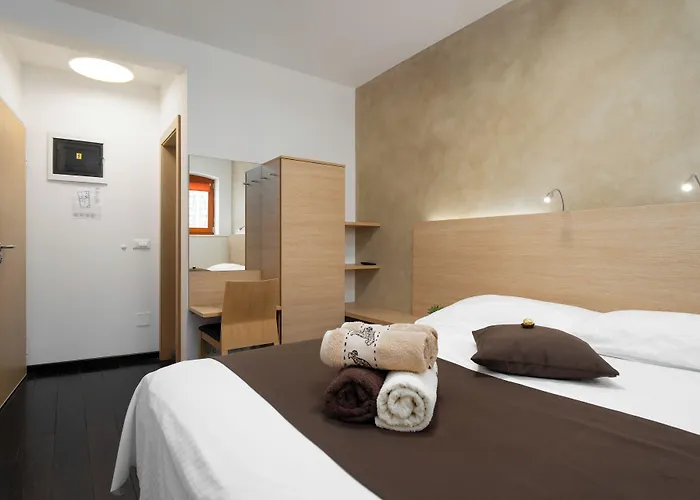 Boutique Wrungel 4*