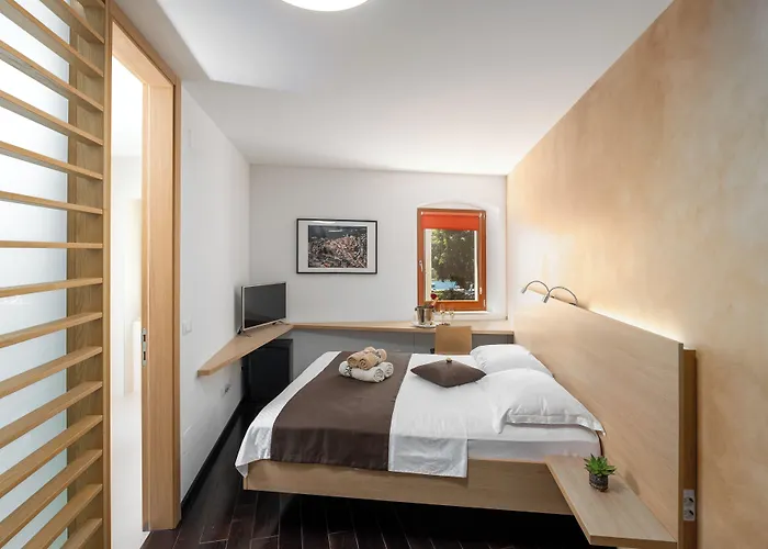 Boutique Wrungel 게스트하우스 4*