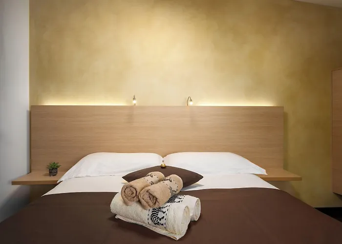 Boutique Wrungel 게스트하우스