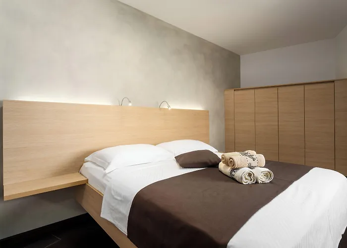 Boutique Wrungel 게스트하우스 브르사르