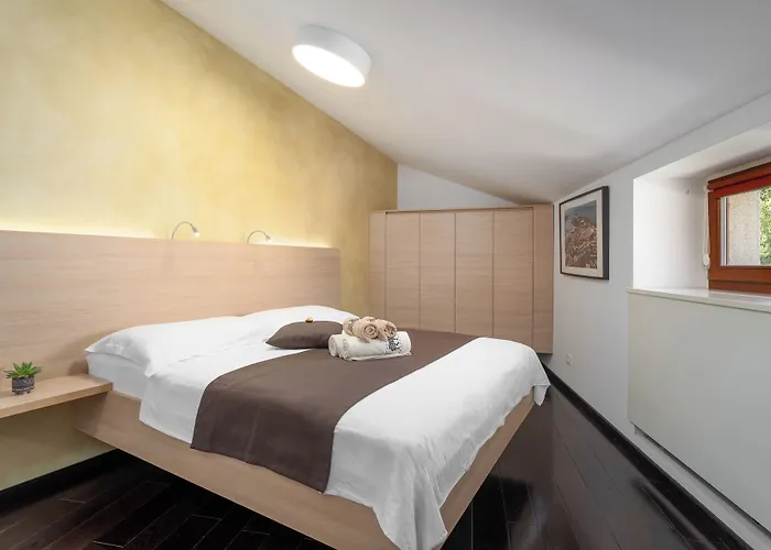 Boutique Wrungel 4* Vrsar