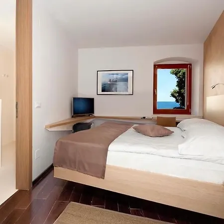 Boutique Wrungel Guest house Vrsar