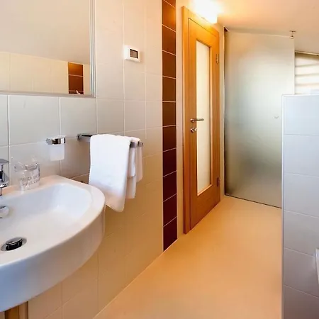 Guest house Boutique Wrungel