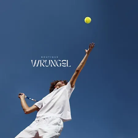 Boutique Wrungel Vrsar