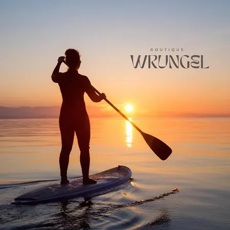 Boutique Wrungel