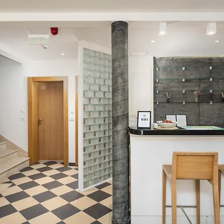 Boutique Wrungel 4*